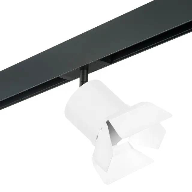 Светильник для однофазного трека Lightstar PRO3486486 RULLO