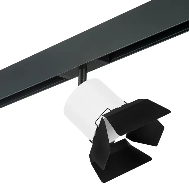 Светильник для однофазного трека Lightstar PRO3486487 RULLO