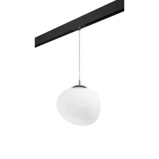 Светильник для однофазного трека Lightstar PRO805016 ARNIA — хром