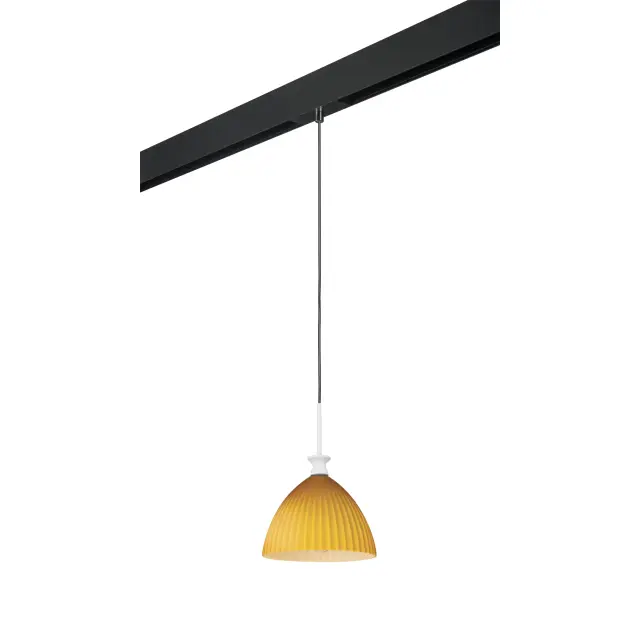Светильник для однофазного трека Lightstar PRO810023 AGOLA — хром