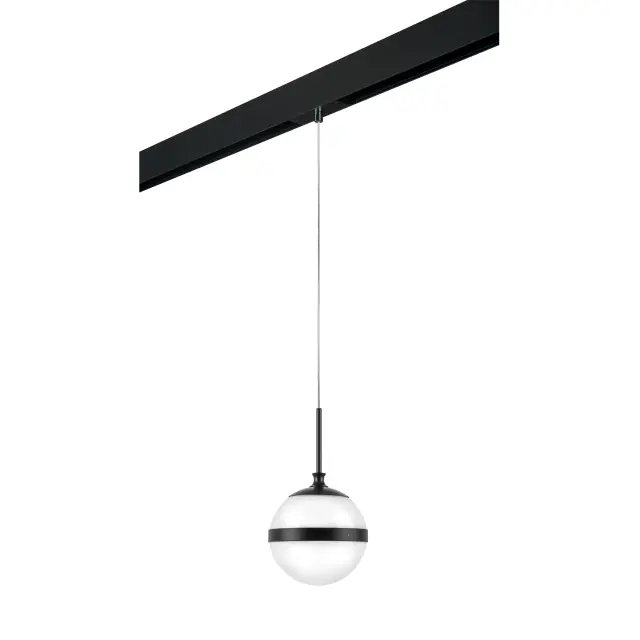 Светильник для однофазного трека Lightstar PRO813117 GLOBO — серый