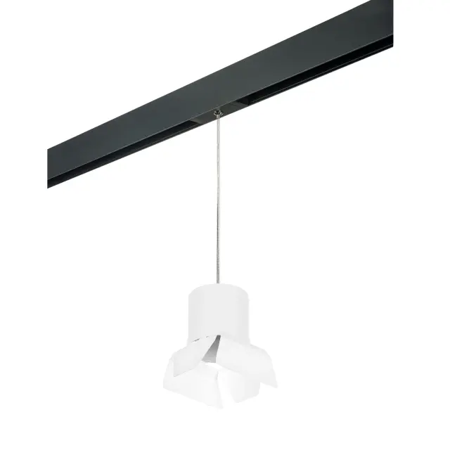 Светильник для однофазного трека Lightstar PRORP3486486 RULLO