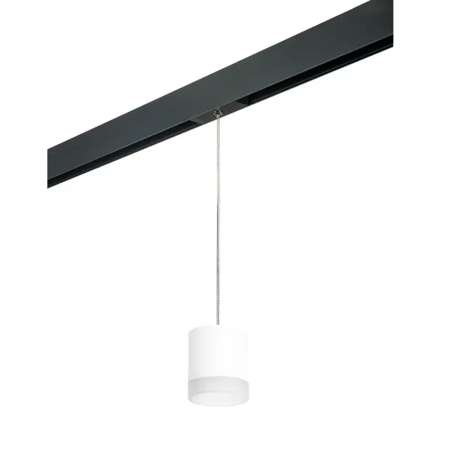 Светильник для однофазного трека Lightstar PRORP348680 RULLO