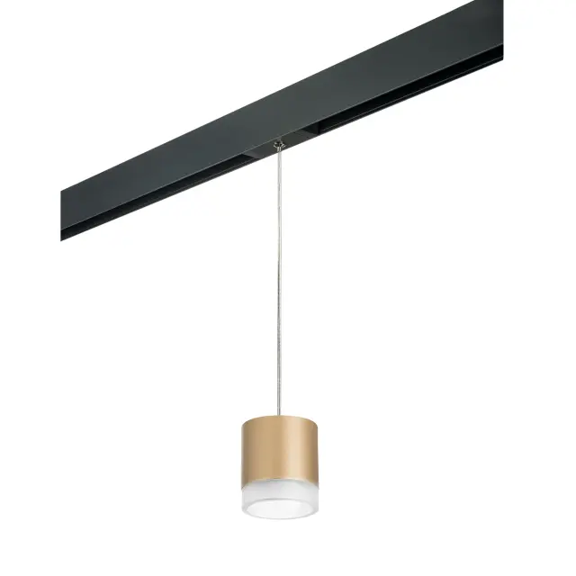 Светильник для однофазного трека Lightstar PRORP349080 RULLO