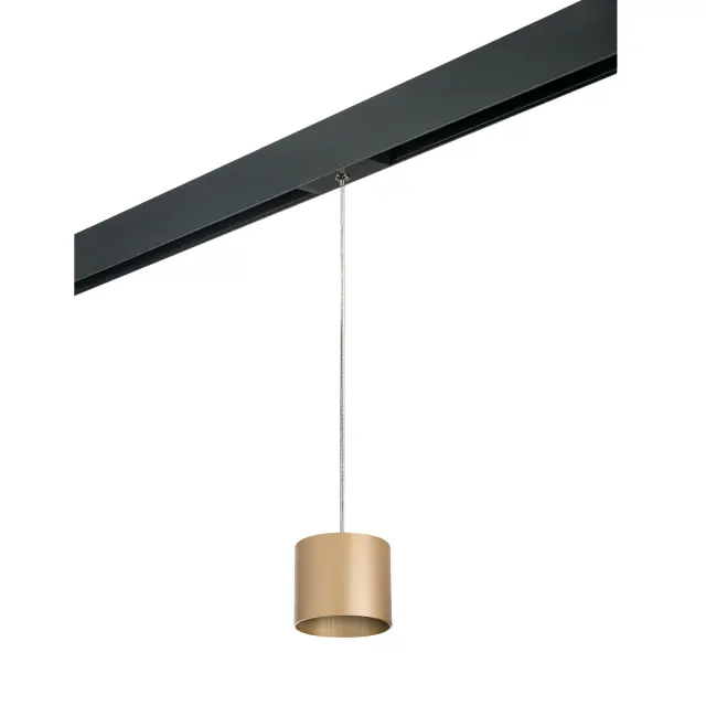 Светильник для однофазного трека Lightstar PRORP3490 RULLO