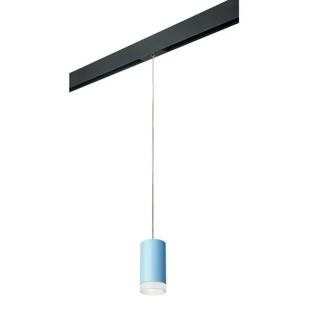 Светильник для однофазного трека Lightstar PRORP43530 RULLO — черный