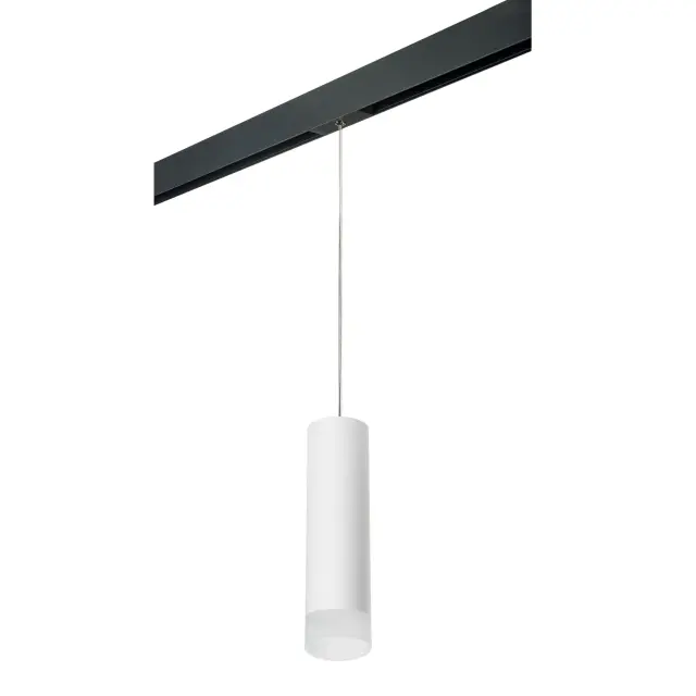 Светильник для однофазного трека Lightstar PRORP649681 RULLO — черный
