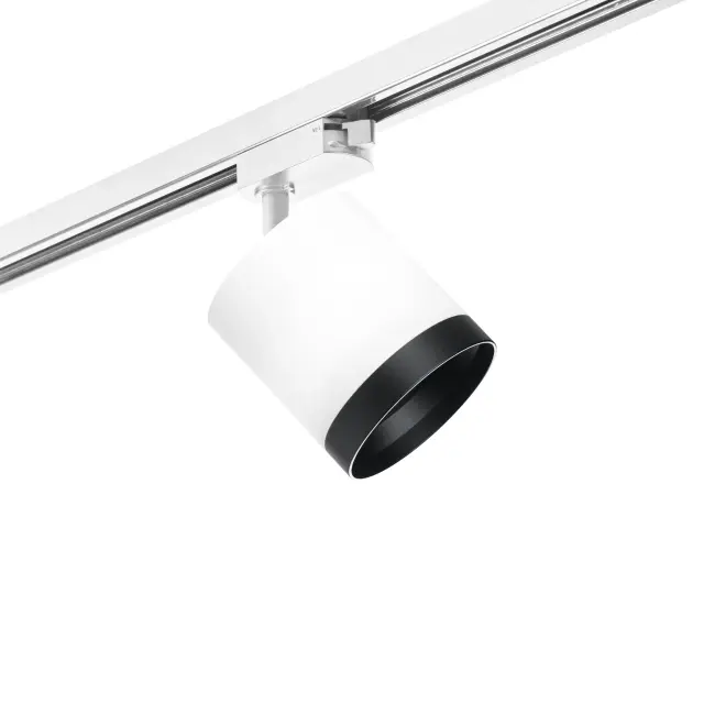 Светильник для однофазного трека Lightstar R1T34863487 RULLO — белый