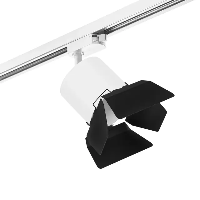 Светильник для однофазного трека Lightstar R1T3486487 RULLO