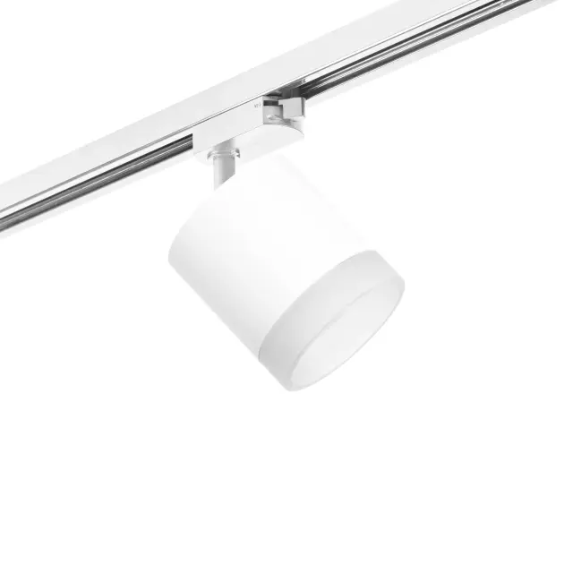 Светильник для однофазного трека Lightstar R1T348680 RULLO — белый