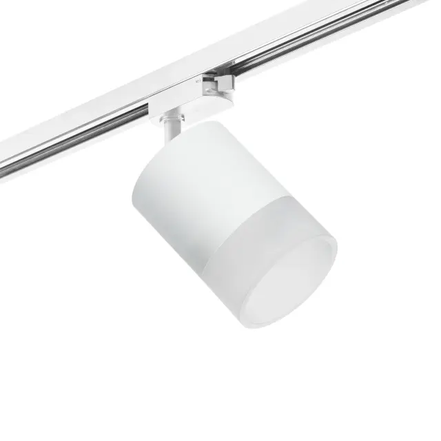 Светильник для однофазного трека Lightstar R1T348681 RULLO — белый