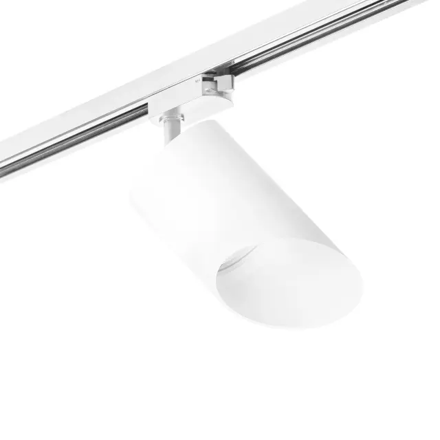 Светильник для однофазного трека Lightstar R1T348686 RULLO — белый