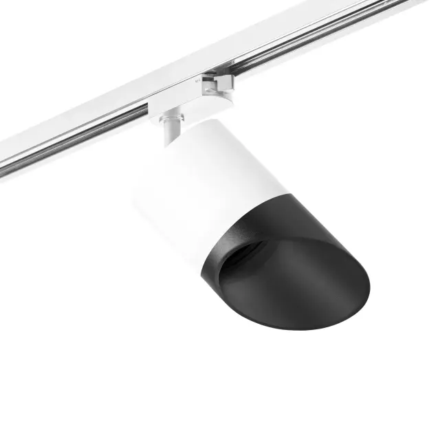 Светильник для однофазного трека Lightstar R1T348687 RULLO — белый