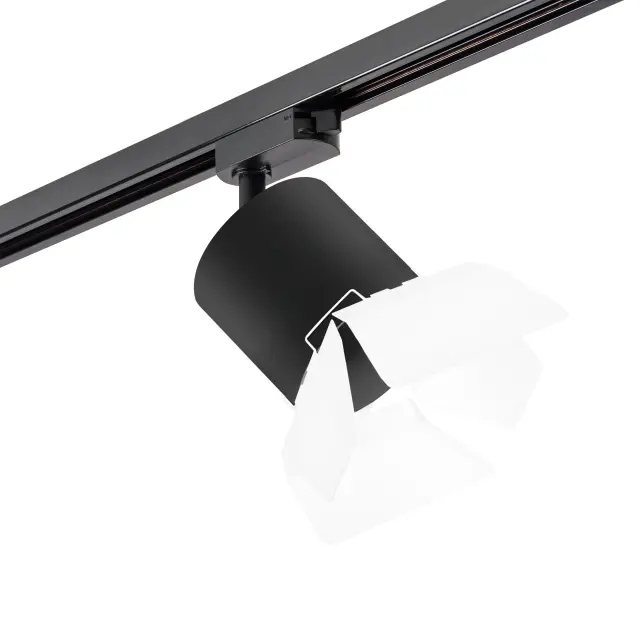 Светильник для однофазного трека Lightstar R1T3487486 RULLO