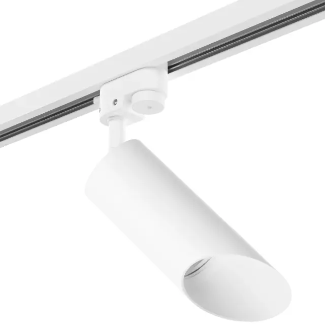 Светильник для однофазного трека Lightstar R1T43636 RULLO — белый