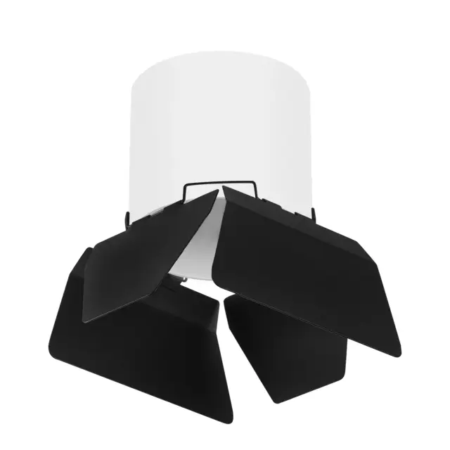 Точечный светильник Lightstar R3486487 RULLO — белый