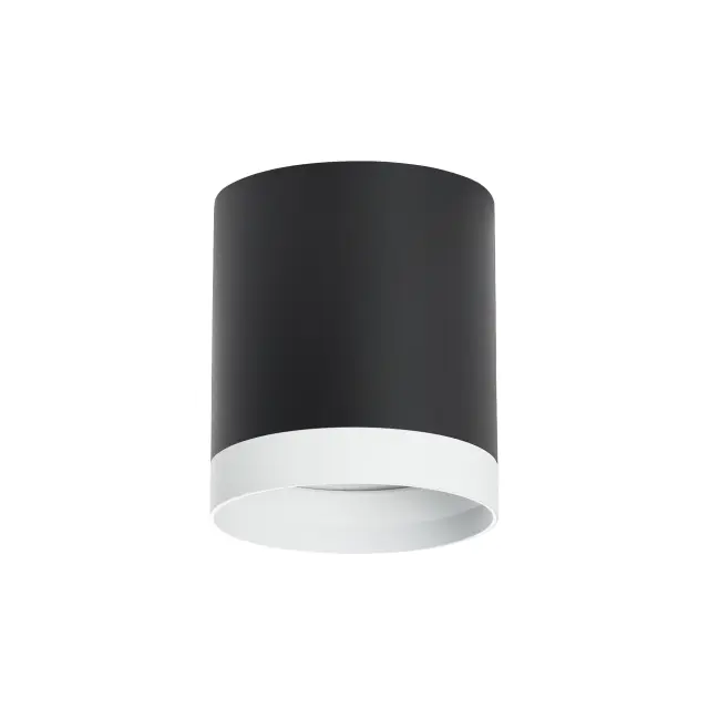 Точечный светильник Lightstar R34873486 RULLO — черный