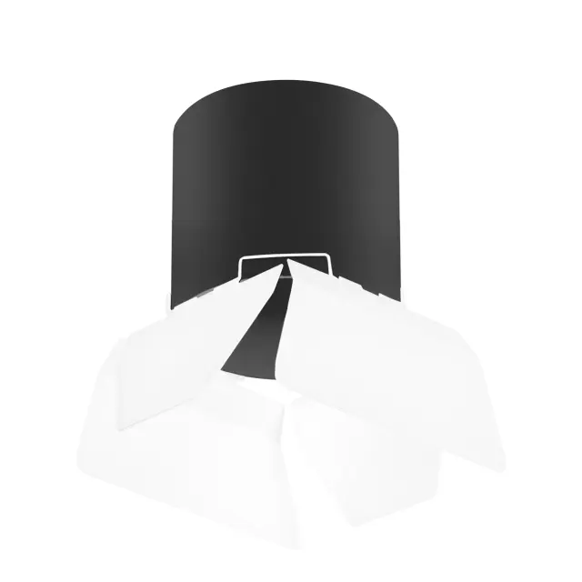 Точечный светильник Lightstar R3487486 RULLO