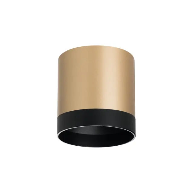 Точечный светильник Lightstar R34903487 RULLO — золотой