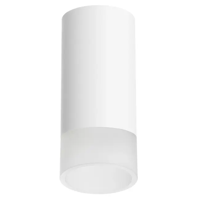 Точечный светильник Lightstar R43631 RULLO — белый