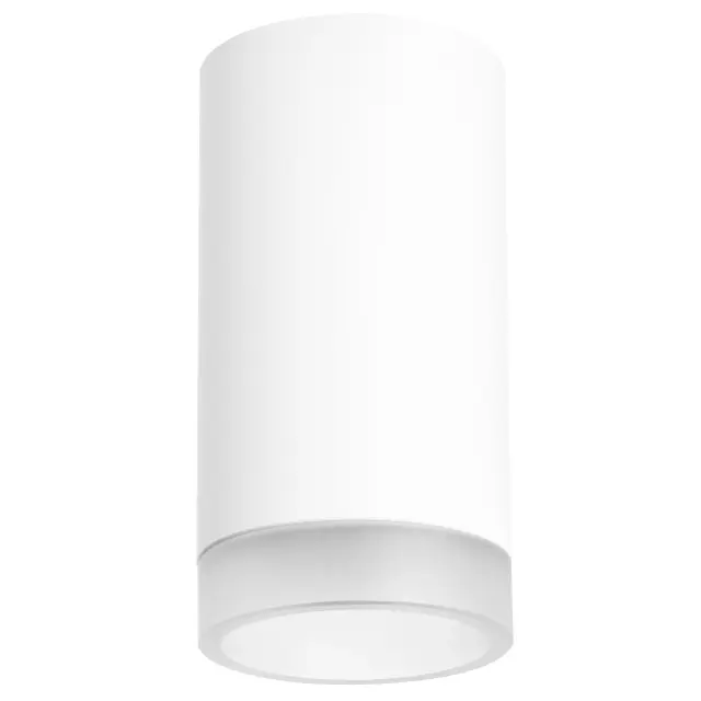 Точечный светильник Lightstar R4363437 RULLO — белый