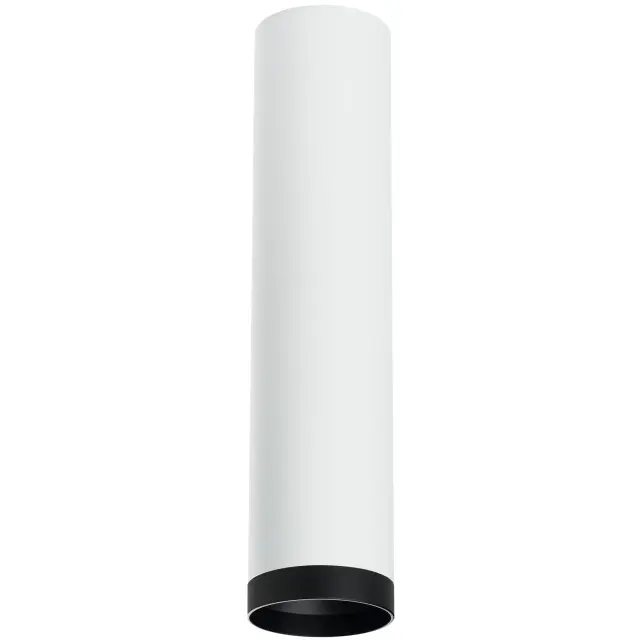 Точечный светильник Lightstar R4963437 RULLO — белый