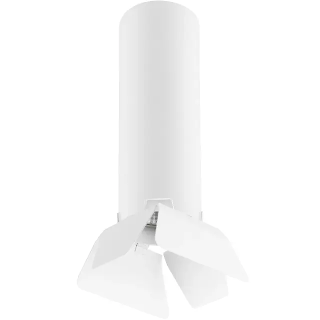 Точечный светильник Lightstar R496436 RULLO — белый