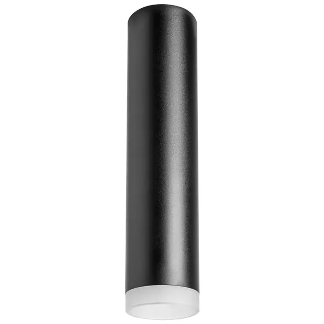 Точечный светильник Lightstar R49730 RULLO — черный