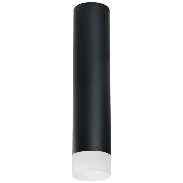 Точечный светильник Lightstar R49731 RULLO — черный