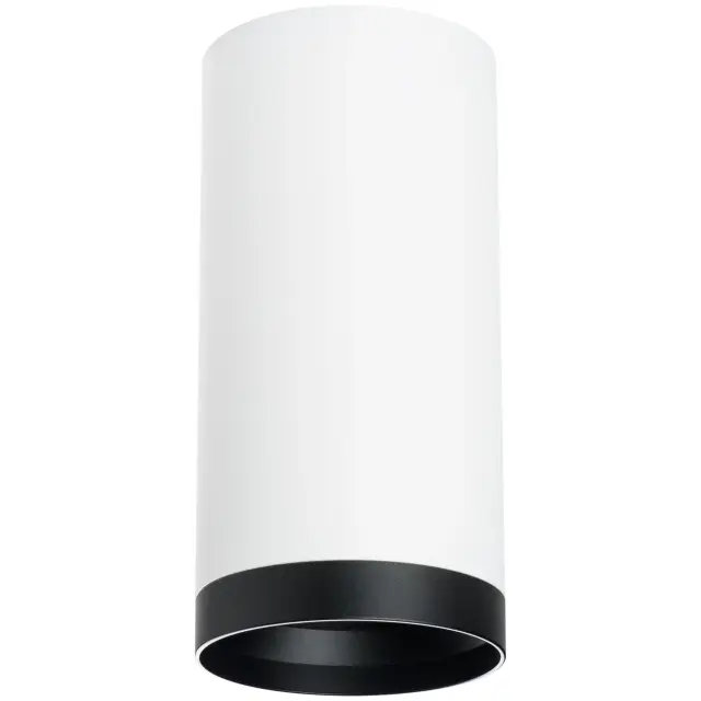 Точечный светильник Lightstar R64863487 RULLO — белый