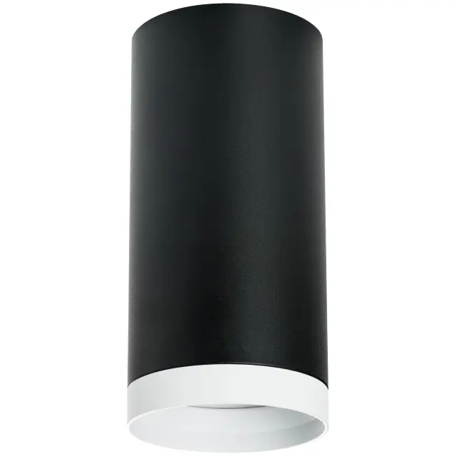 Точечный светильник Lightstar R64873486 RULLO — черный