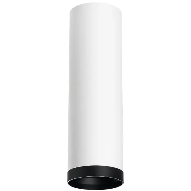 Точечный светильник Lightstar R64963487 RULLO — белый