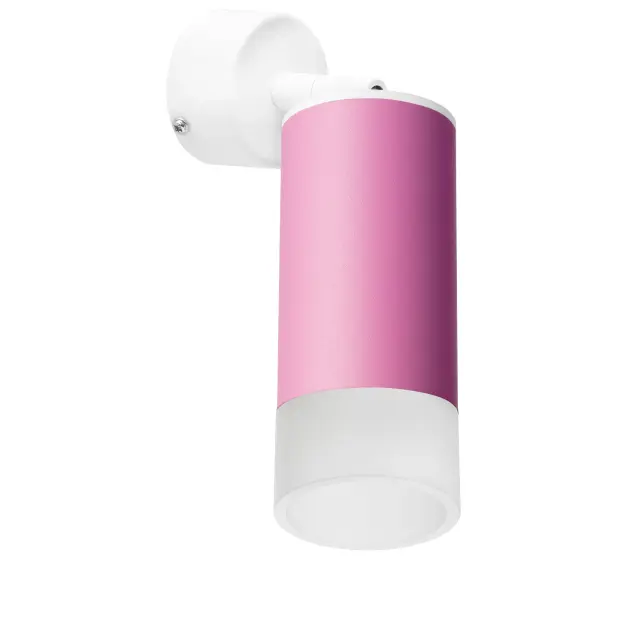 Бра Lightstar RB43231 RULLO — белый