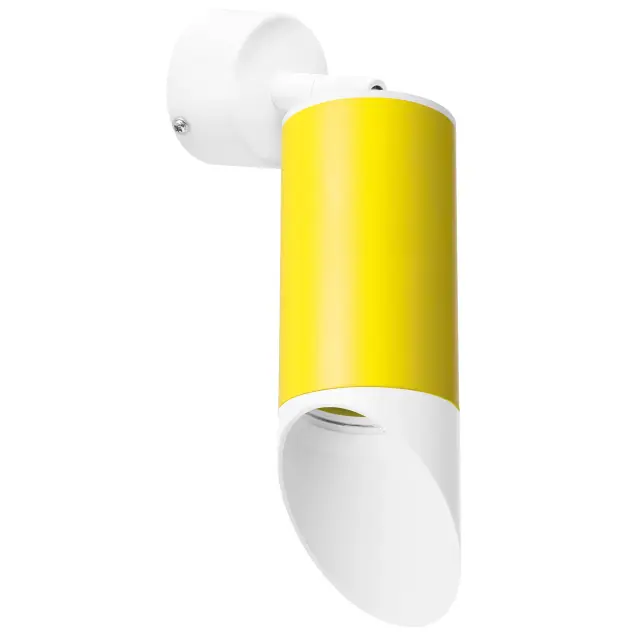Бра Lightstar RB43336 RULLO — белый
