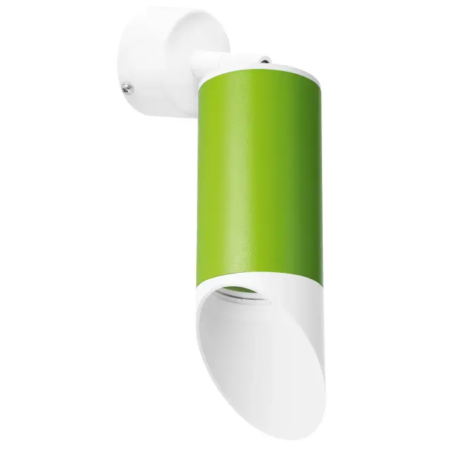 Бра Lightstar RB43436 RULLO — белый