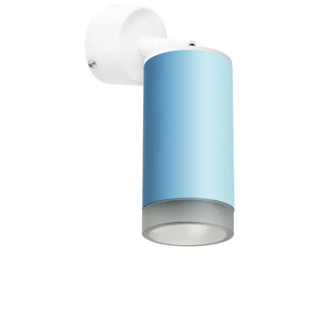 Бра Lightstar RB43530 RULLO — белый