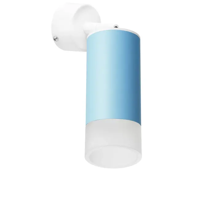Бра Lightstar RB43531 RULLO — белый
