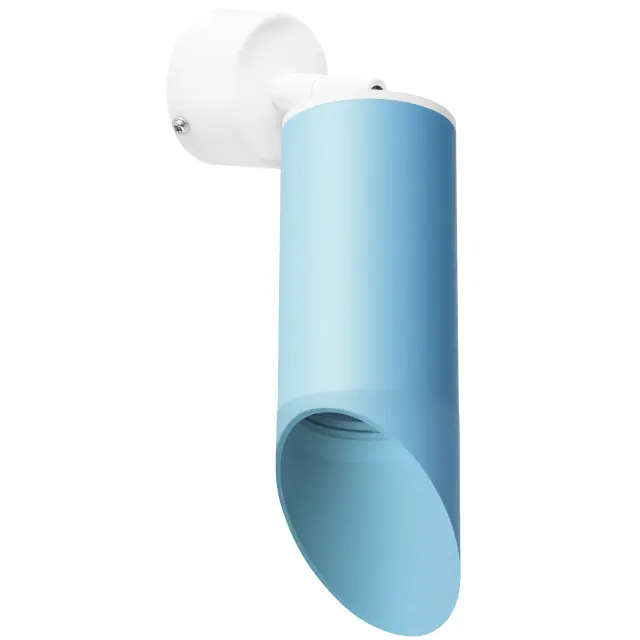 Бра Lightstar RB43535 RULLO — белый