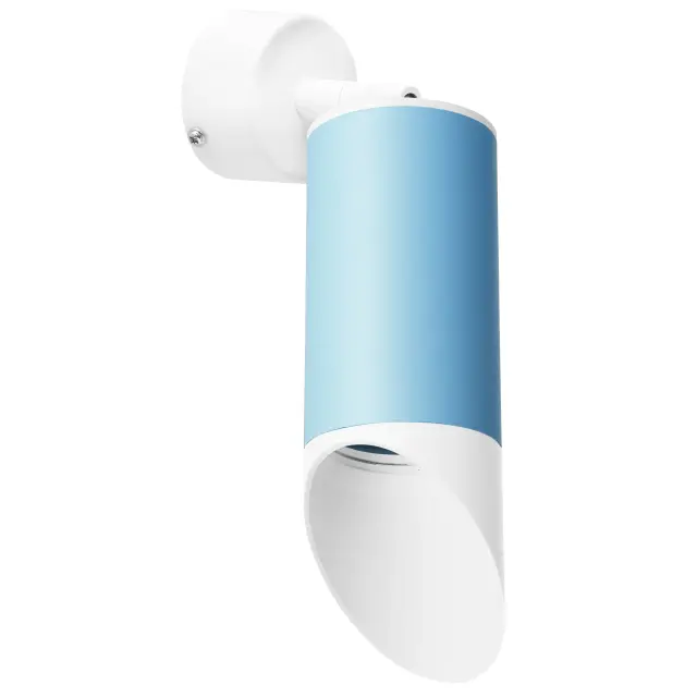Бра Lightstar RB43536 RULLO — белый