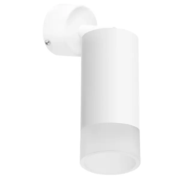 Бра Lightstar RB43631 RULLO — белый