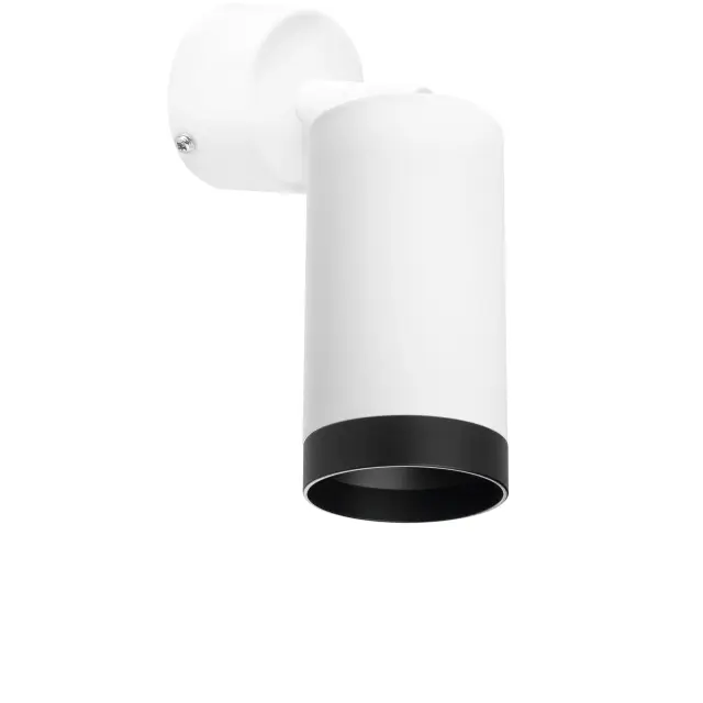 Бра Lightstar RB4363437 RULLO — белый