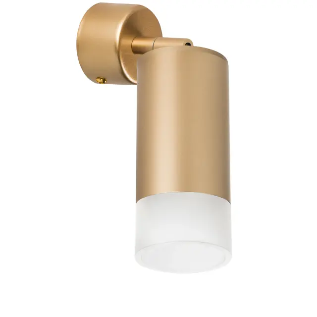 Бра Lightstar RB4401031 RULLO — золотой