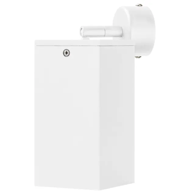 Бра Lightstar RB6586 RULLO — белый