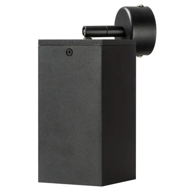 Бра Lightstar RB6587 RULLO — черный