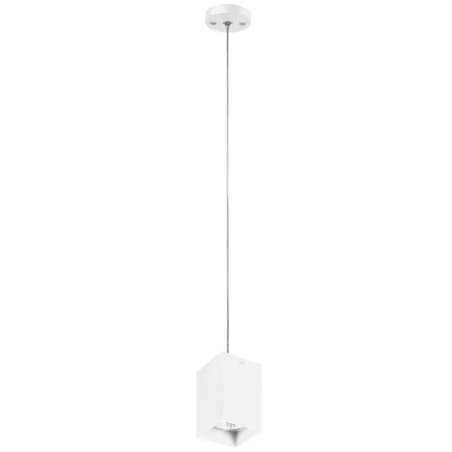 Светильник Lightstar RP336 RULLO — белый