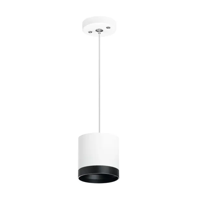 Светильник Lightstar RP34863487 RULLO — белый