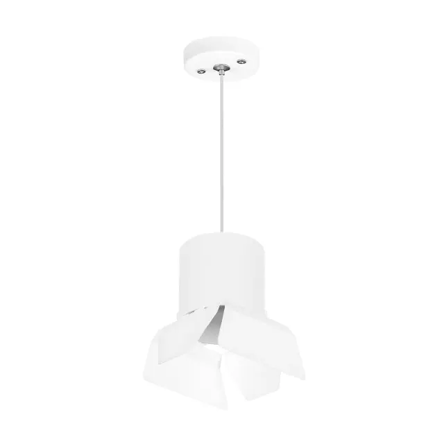 Светильник Lightstar RP3486486 RULLO — белый