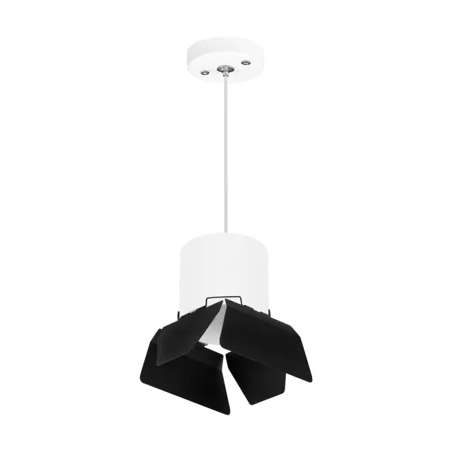 Светильник Lightstar RP3486487 RULLO