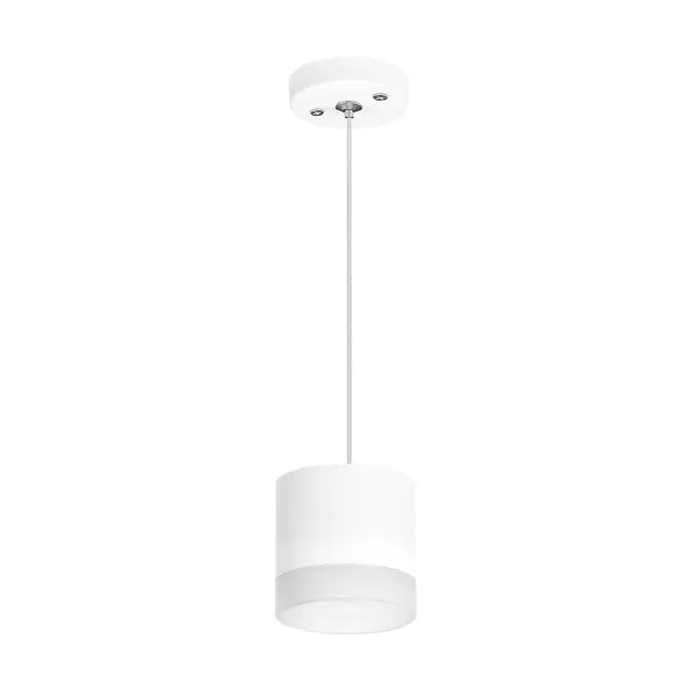 Светильник Lightstar RP348680 RULLO — белый