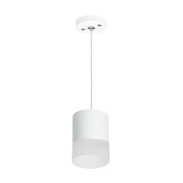 Светильник Lightstar RP348681 RULLO — белый